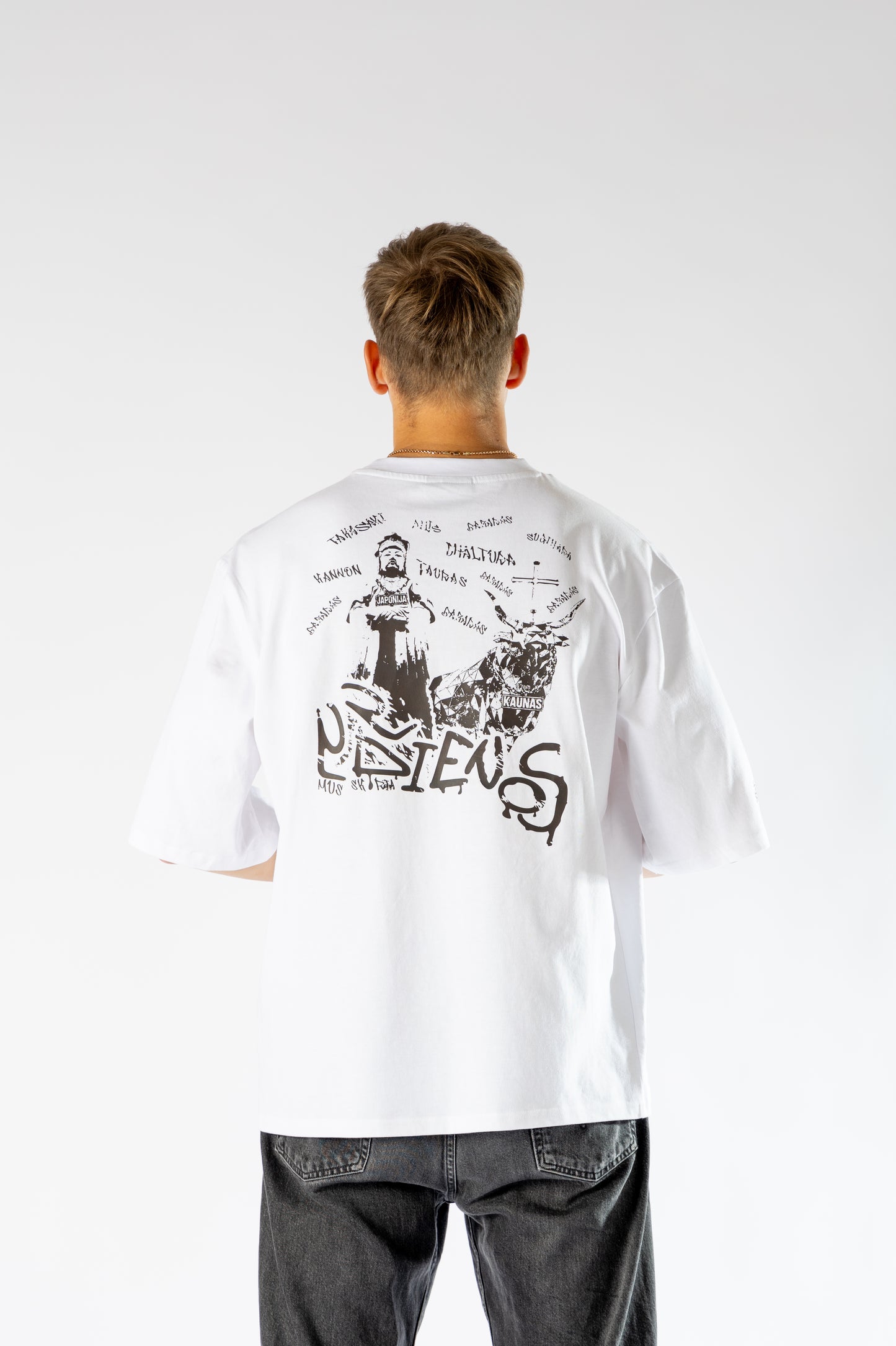 MUS SKIRIA 99 DIENOS