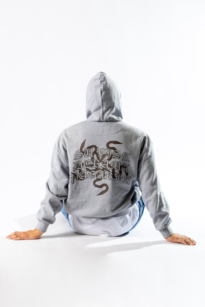 SU VISA DERAMA PAGARBA