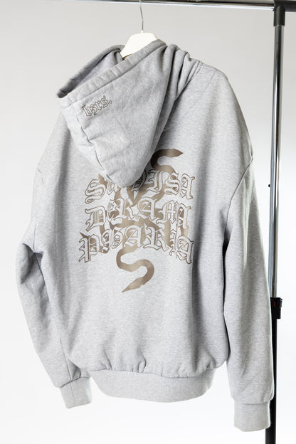 SU VISA DERAMA PAGARBA